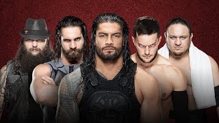 WWE Universe divided over Extreme Rules Fatal 5-Way