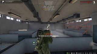 ArmA 3 Trailerpark Stratis Wasteland - Hacker or Lag?