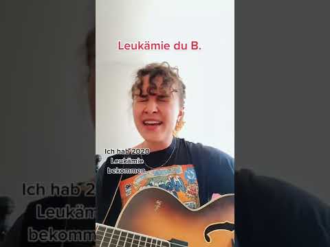 Leukämie du B.