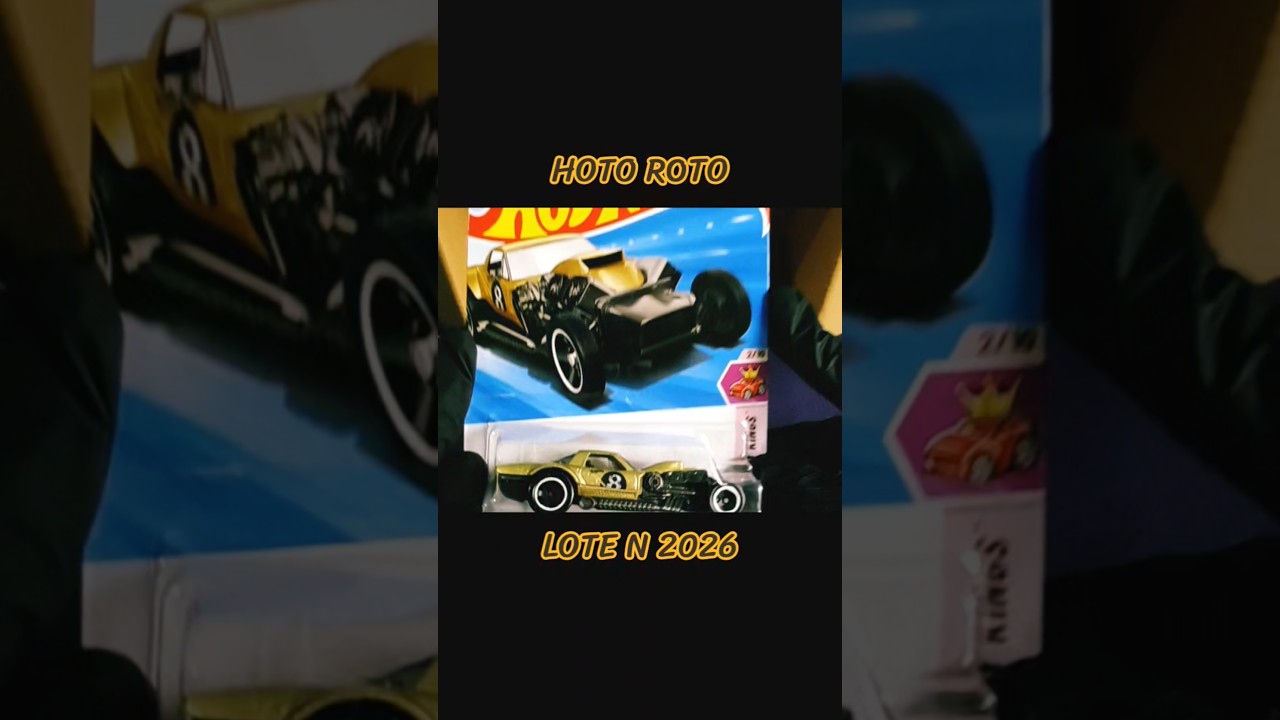 #hotwheels