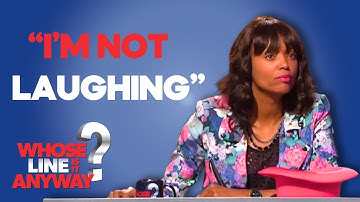 The Greatest of All Time! | Scenes From a Hat | Whose Line Is It Anyway?