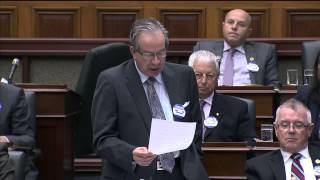 2015-05-13 Question Period