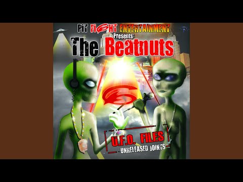 【未開封・2002年】　THE BEATNUTS　THE ORIGINATORS The Originators - Album by The Beatnuts | Spotify