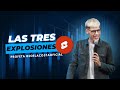 Las 3 explosiones  profeta joel acosta  congreso provision24  xela guatemala