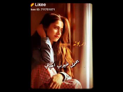 هذا الهوى من عدهم يحمل طيوب احبابي بين العصر والمغرب اجمل مقطع