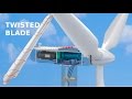 How do Wind Turbines work?
