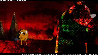 Blade Pulse V2 // Official Finn: Everlasting Hellscape Soundtrack (+FLP) (OUTDATED)