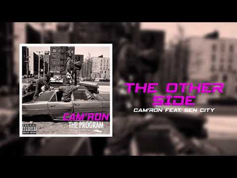 Putar Other Side - Cam'ron
