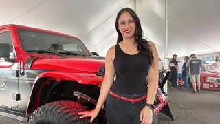 Amsoil 50th anniversary 2023!! The Influencers, the factory tour