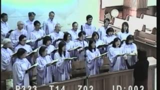 鳳山教會 20150208 宣召詩 新聖詩291 稱讚主祢榮光