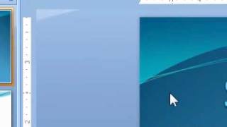 How to remove an animation effect from a slide