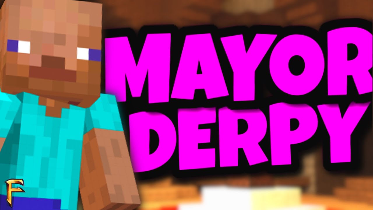 HOW TO MAKE MILLIONS WITH MAYOR DERPY!! (Fakepixel Skyblock Guide ...