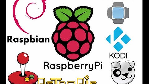 Triple Boot - BerryBoot Raspbian OpenELEC RetroPie - Raspberry with Video Grabber