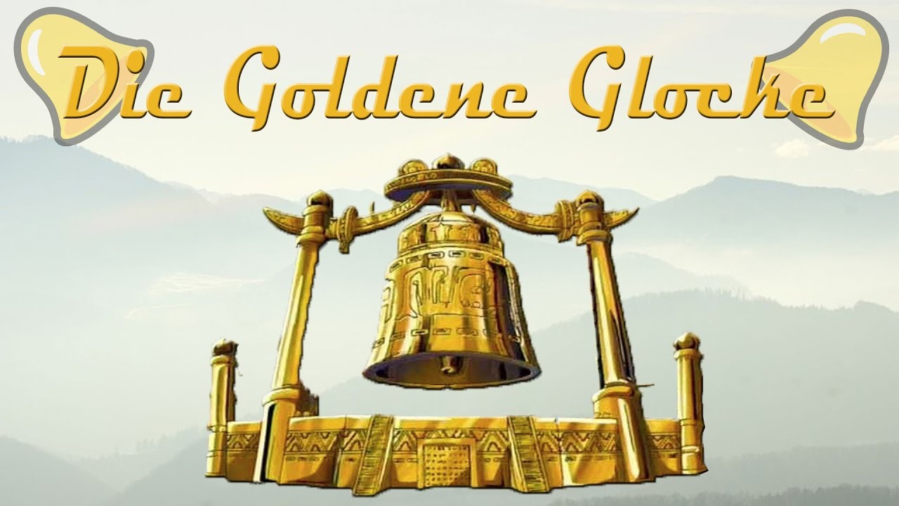 One Piece DIE GOLDENE GLOCKE Tradon YouTube