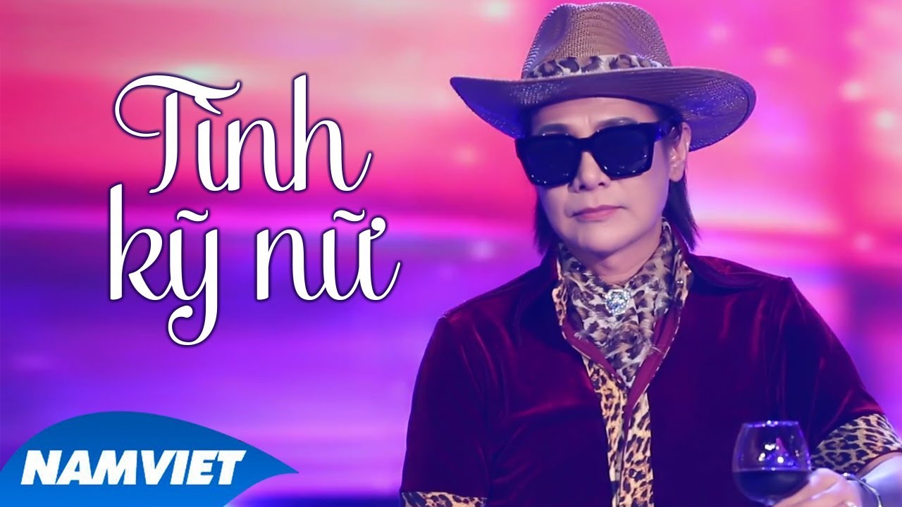 Tình Kỹ Nữ - Ngô Quốc Linh