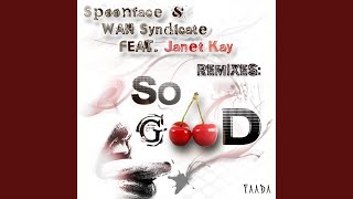 So Good (Janet Kay Vocals 124 bpm) (feat. Janet Kay)