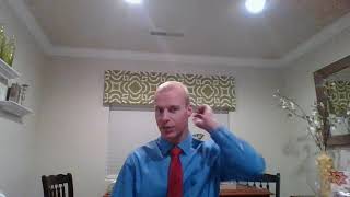 ACCT 6650 - Presentation 3
