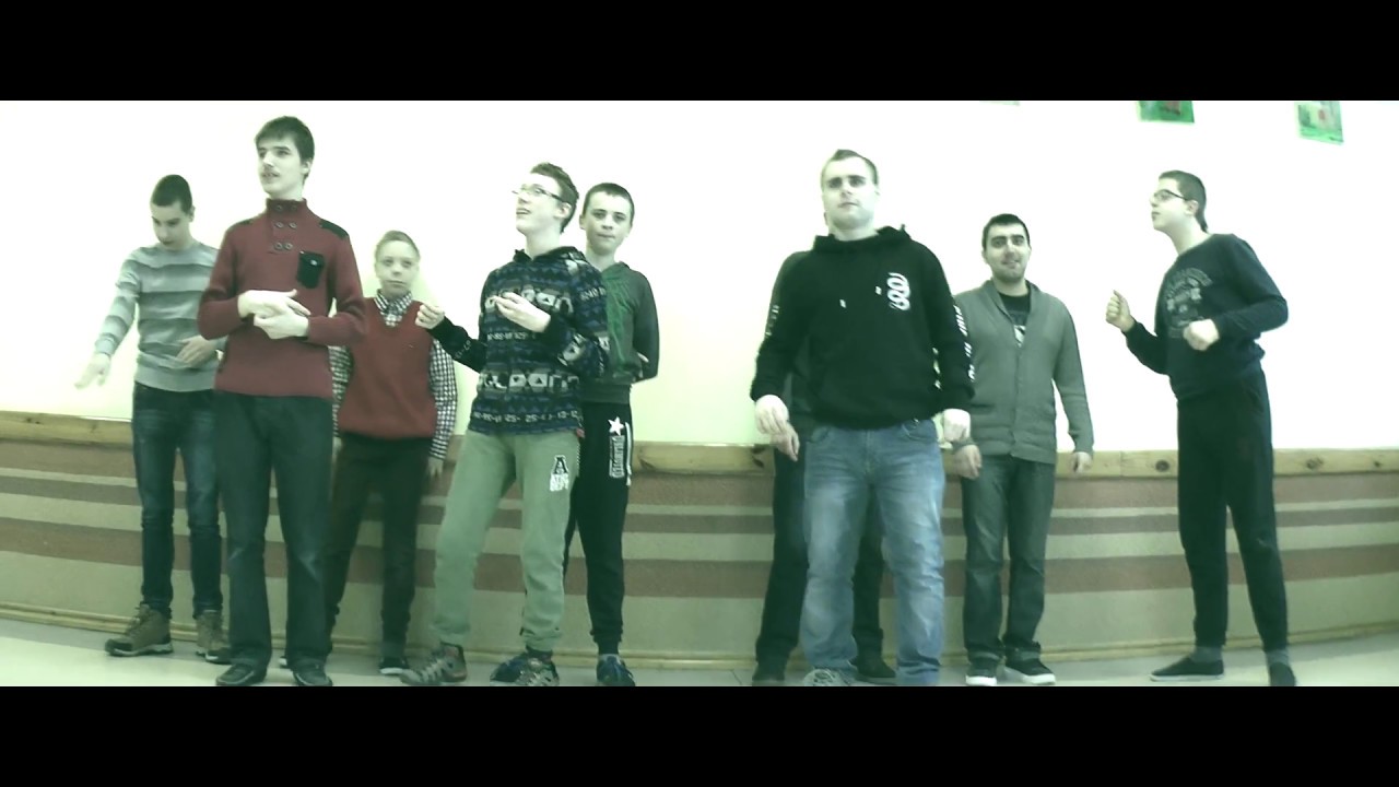 Hej, Człowieku!!! Światowy Dzień Świadomości Autyzmu 2017 - PZKS Wejherowo