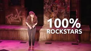 Airness at The Phoenix Theatre Company