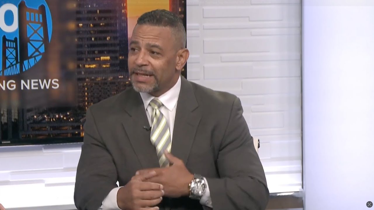 How will Trump's Big Beautiful Bill impact Californians