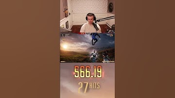 THE LONGEST SUB ZERO COMBO IN MORTAL KOMBAT 1! #shorts