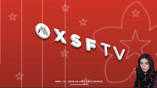 [FICTIONAL] XSFTV - Continuity to WBNI-8 [08-MAR-2025]