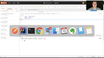 Quarkus Backend development with Java and GraalVM - Simplified Hibernate ORM with Panache 000