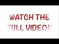 Beginning of video