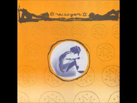 Reiziger — Reiziger- Aren't We Detecting?