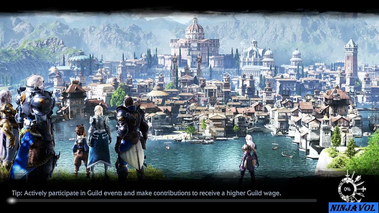 Bless Global  -  Где забрать награды за  предрегистрацию!