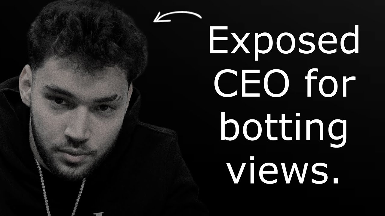 Kick Streaming Is Massive Trouble