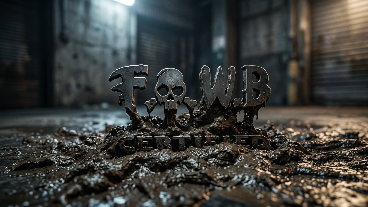 Watch CAN'T STOP – TRIGGERGANG Coming Out The Mud on YouTube Watch CAN'T STOP – TRIGGERGANG Coming Out The Mud on YouTube