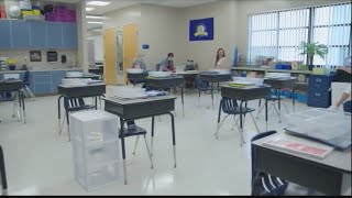 It's official: SCCPSS will return to 5-day, in-person learning in fall