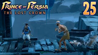 Prince of Persia: The Lost Crown ~ Part 25 @Cloud12817