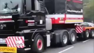 Portavalori Trasporti Delicati