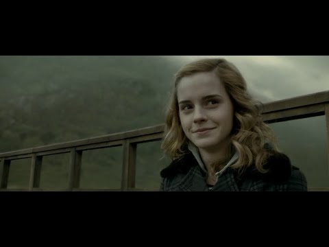 Кадр из фильма «Гарри Поттер и Принц-полукровка»