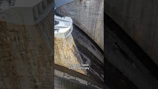The Chain Reaction Inside St. Francis Dam