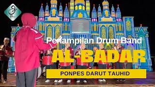 Drum Band Al-Badar
