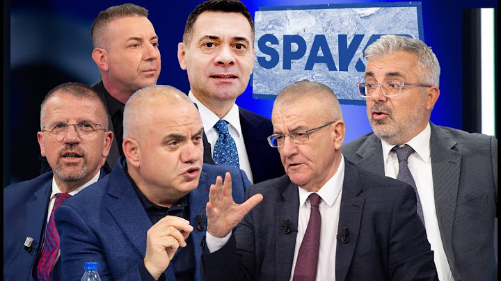 Arben Ahmetaj drejt burgut? Pse u paraqit pesë orë në SPAK dhe për çfarë hetohet? - Të Paekspozuarit