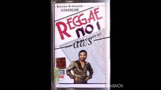 Pesta Reggae - Toar Tangkau