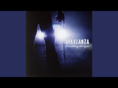 Sparzanza - Before My Blackened Eyes