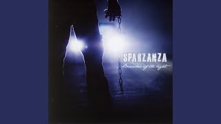 Before My Blackened Eyes - Sparzanza