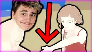 Comment Une Fille Doit Draguer ?