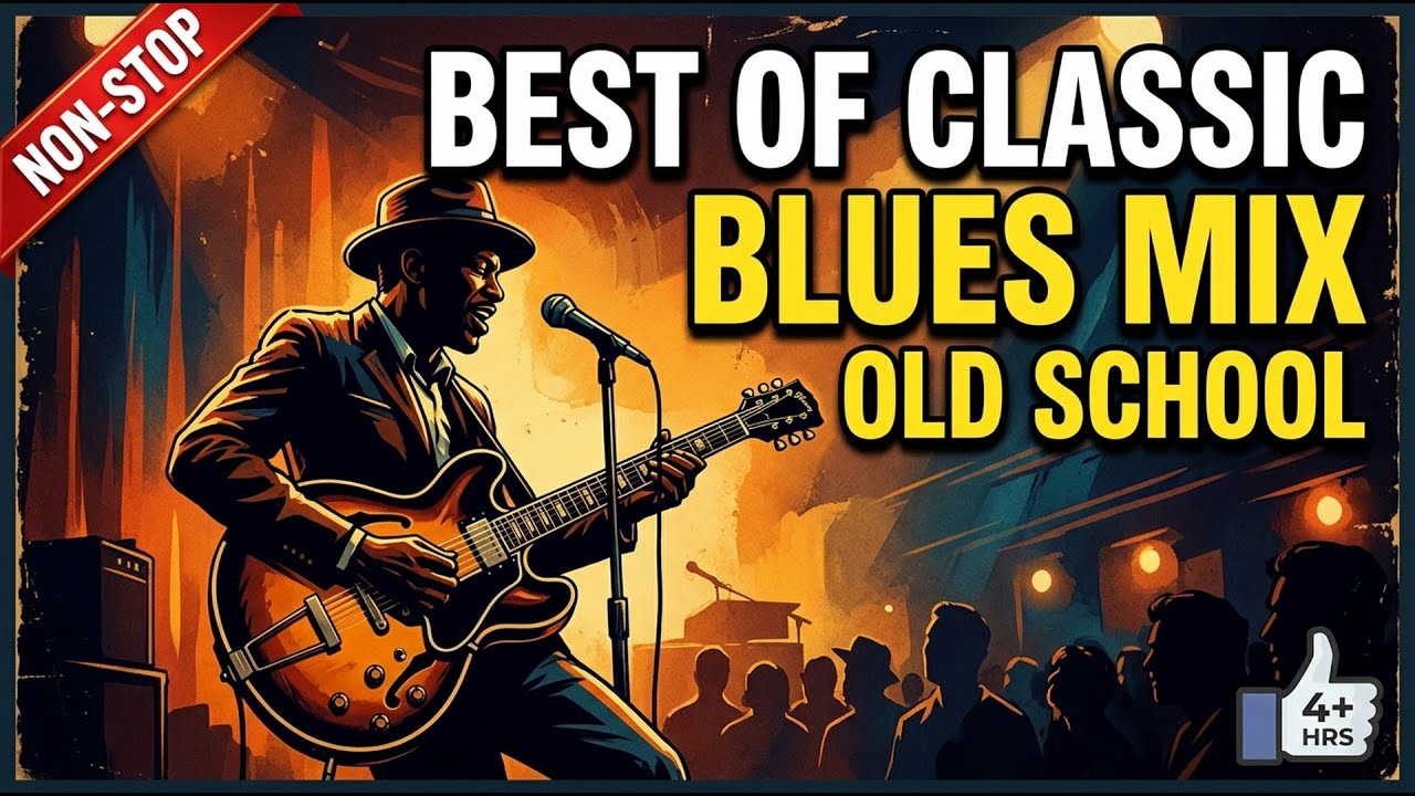 Authentic Tone Showcase With Jimi Hendrix, Jeff Beck, Gary Moore, Jimmy Page