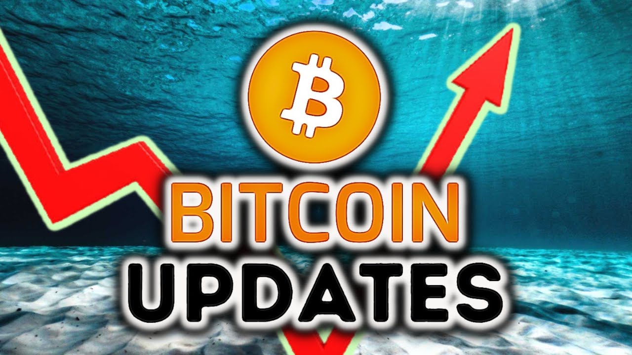BITCOIN (BTC) Eyeing MASSIVE Breakout To $78,000??? Bitcoin BTC Price ...