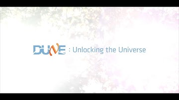 DUNE: Unlocking the Universe