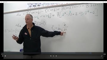 L23 Vibrational Combination Bands and Symetry Selection Rules