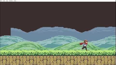 How To Create Parallax (GDevelop5 Tutorial)