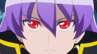 Cure Tender Eye Close Ups