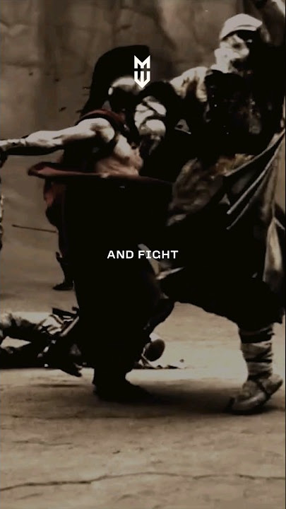 Sparta 300 Law motivational quote #spartans #300